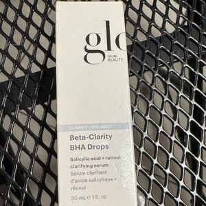 Glo Skin Beauty Beta-Clarity BHA Drops Salicylic Acid + Retinol Serum 30 ml / 1
